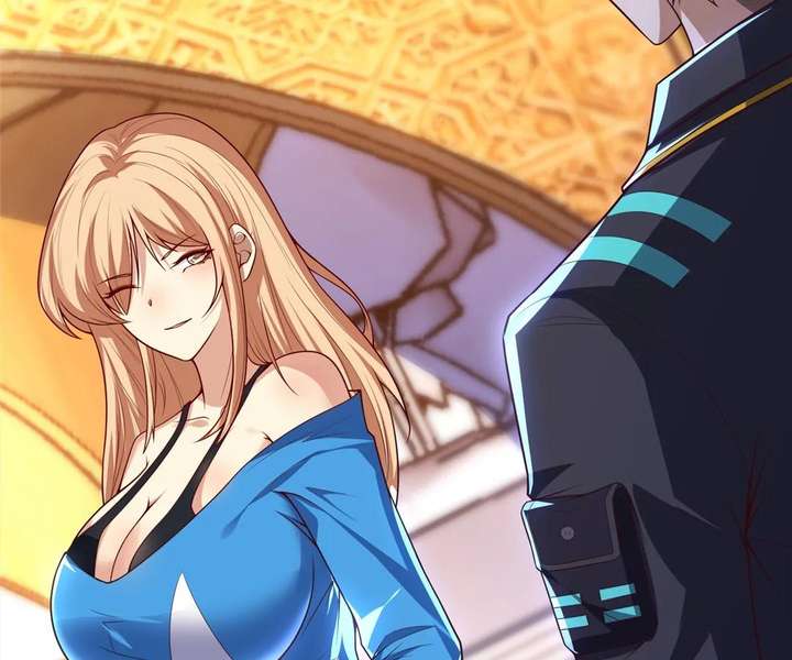 Aura Recovery: I Get a New Skill Everyday Chapter 126 237 17