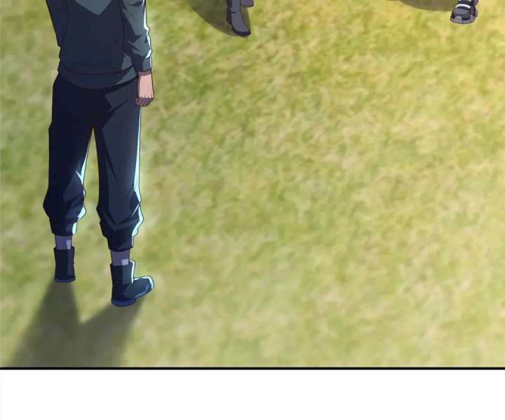 Aura Recovery: I Get a New Skill Everyday Chapter 126 241 21