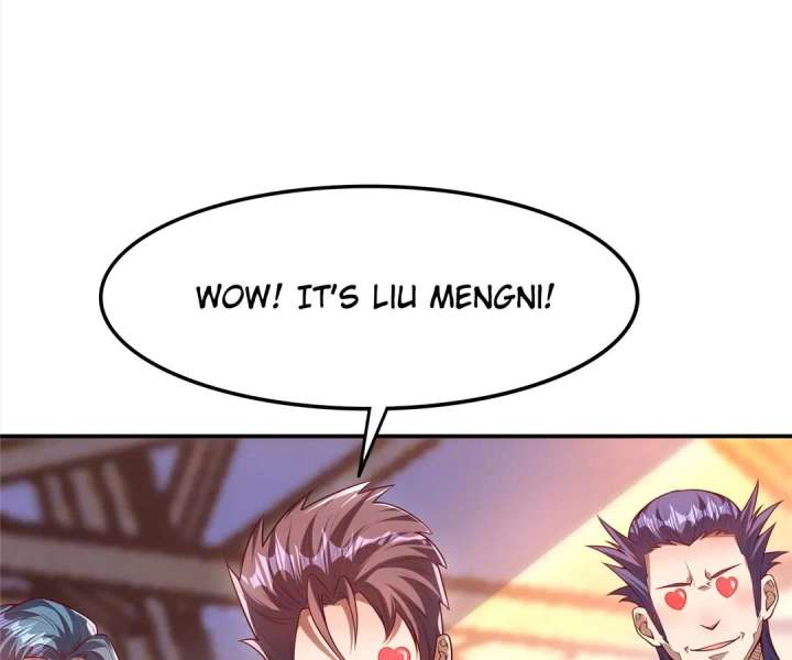 Aura Recovery: I Get a New Skill Everyday Chapter 126 245 25