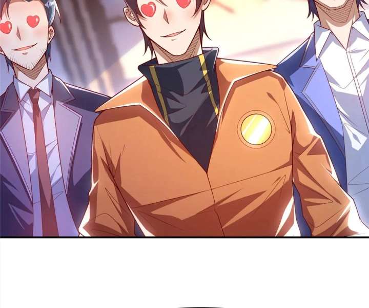 Aura Recovery: I Get a New Skill Everyday Chapter 126 246 26