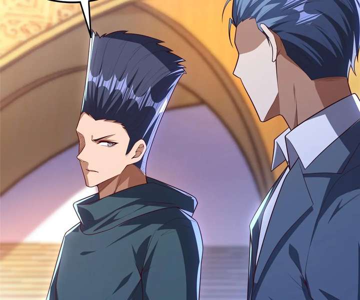 Aura Recovery: I Get a New Skill Everyday Chapter 126 249 29