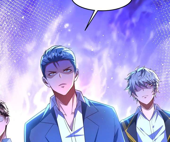 Aura Recovery: I Get a New Skill Everyday Chapter 126 252 32