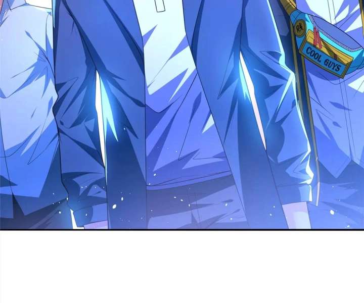 Aura Recovery: I Get a New Skill Everyday Chapter 126 253 33