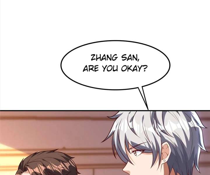 Aura Recovery: I Get a New Skill Everyday Chapter 126 254 34