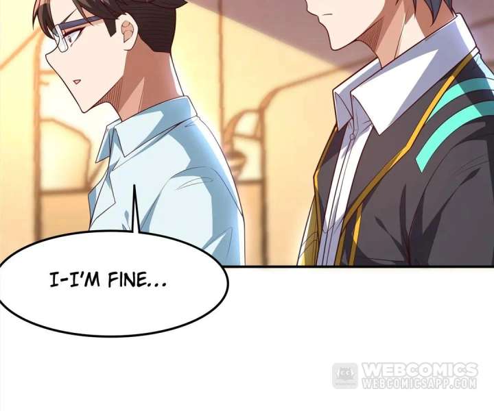 Aura Recovery: I Get a New Skill Everyday Chapter 126 255 35