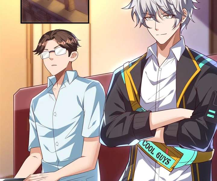 Aura Recovery: I Get a New Skill Everyday Chapter 126 259 39