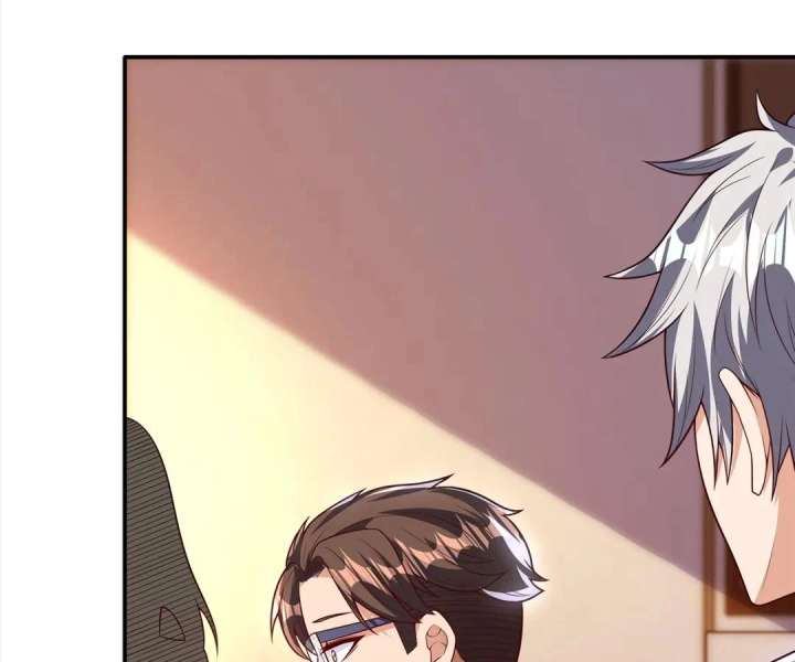 Aura Recovery: I Get a New Skill Everyday Chapter 126 261 41