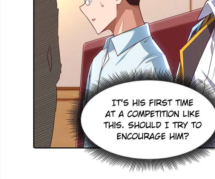 Aura Recovery: I Get a New Skill Everyday Chapter 126 262 42