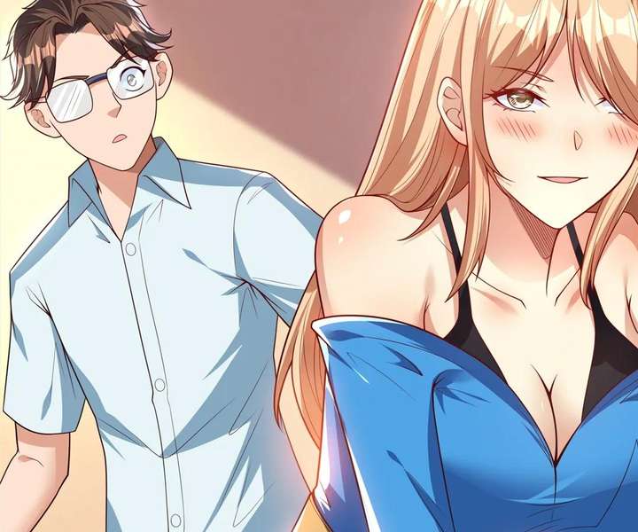 Aura Recovery: I Get a New Skill Everyday Chapter 126 264 44