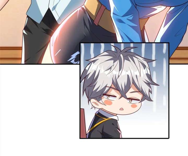 Aura Recovery: I Get a New Skill Everyday Chapter 126 265 45