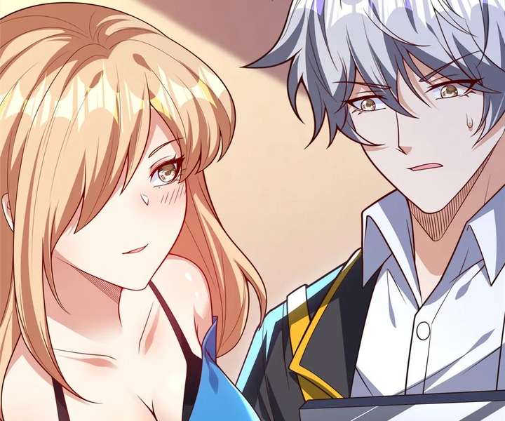 Aura Recovery: I Get a New Skill Everyday Chapter 126 267 47