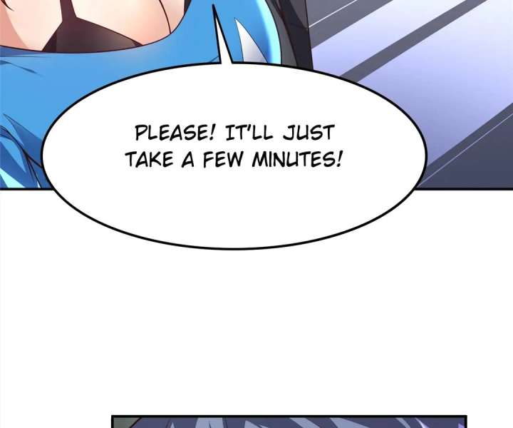 Aura Recovery: I Get a New Skill Everyday Chapter 126 268 48