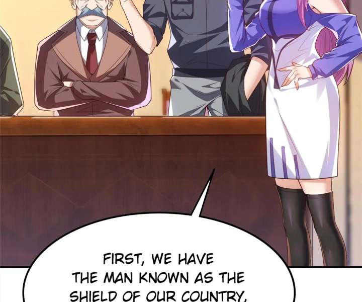 Aura Recovery: I Get a New Skill Everyday Chapter 126 273 53