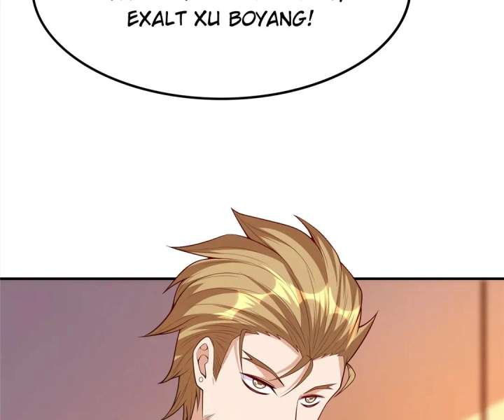 Aura Recovery: I Get a New Skill Everyday Chapter 126 274 54