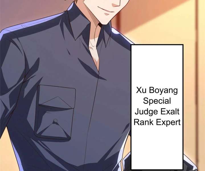 Aura Recovery: I Get a New Skill Everyday Chapter 126 275 55