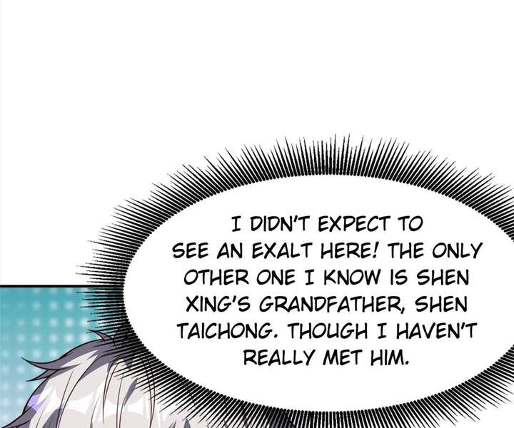 Aura Recovery: I Get a New Skill Everyday Chapter 126 277 57