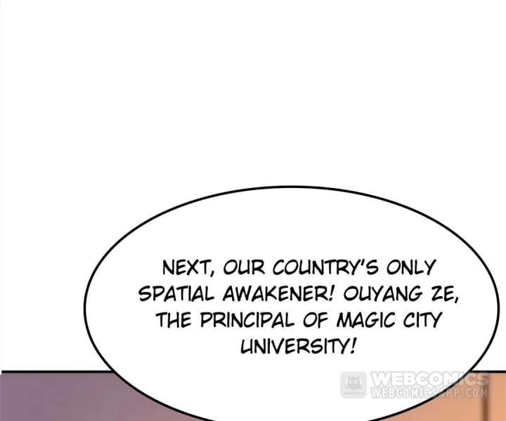 Aura Recovery: I Get a New Skill Everyday Chapter 126 279 59