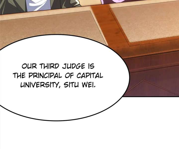 Aura Recovery: I Get a New Skill Everyday Chapter 126 281 61