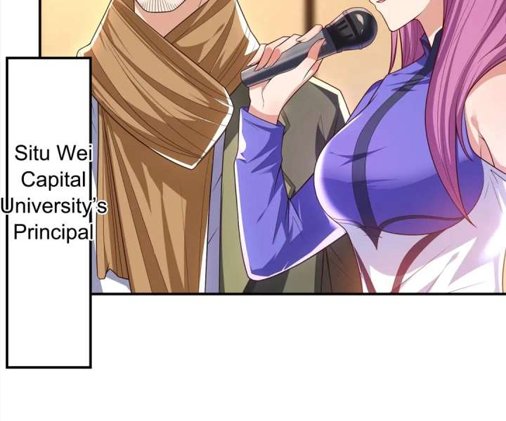 Aura Recovery: I Get a New Skill Everyday Chapter 126 283 63