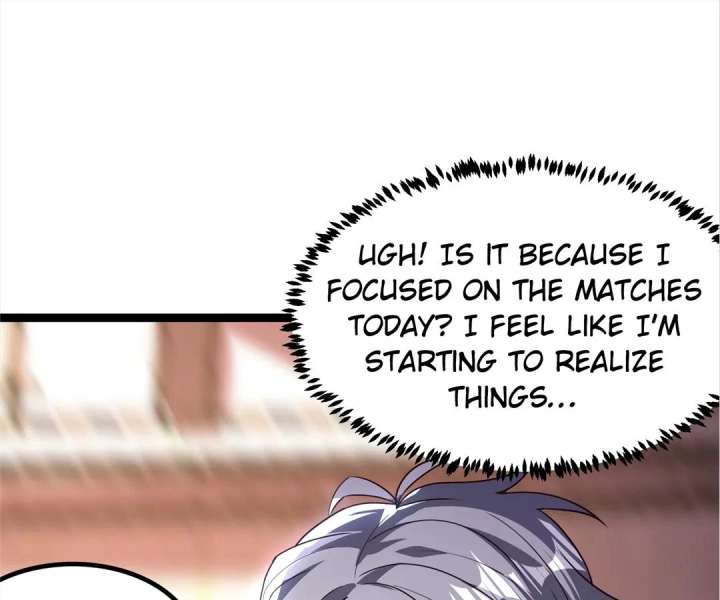 Aura Recovery: I Get a New Skill Everyday Chapter 133 263 01