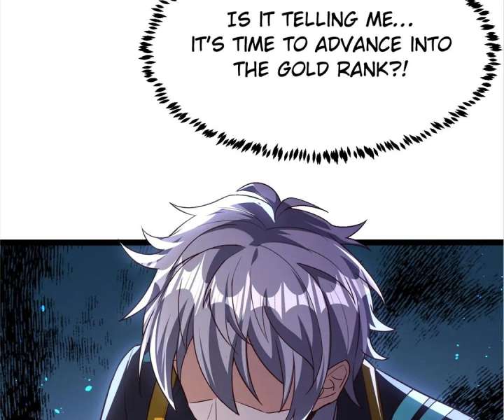 Aura Recovery: I Get a New Skill Everyday Chapter 133 266 04