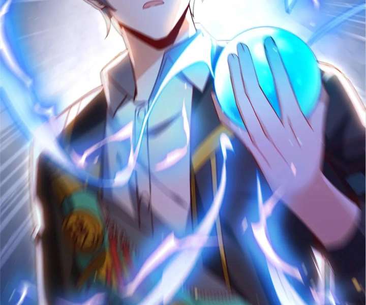 Aura Recovery: I Get a New Skill Everyday Chapter 133 271 09