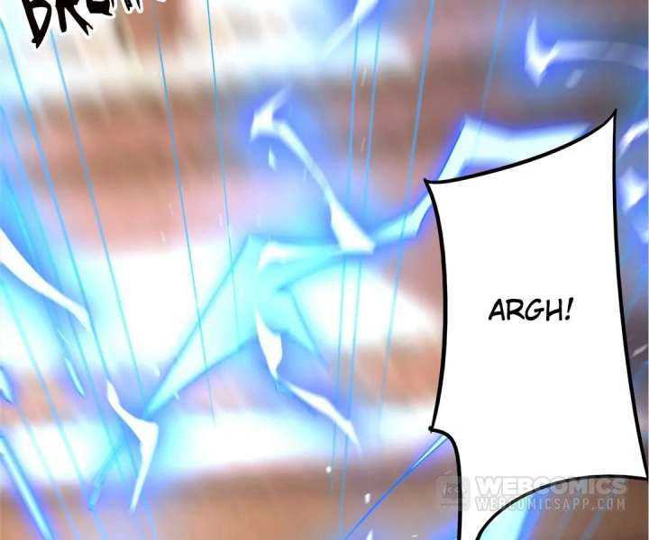 Aura Recovery: I Get a New Skill Everyday Chapter 133 273 11