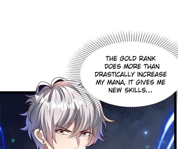 Aura Recovery: I Get a New Skill Everyday Chapter 133 277 15