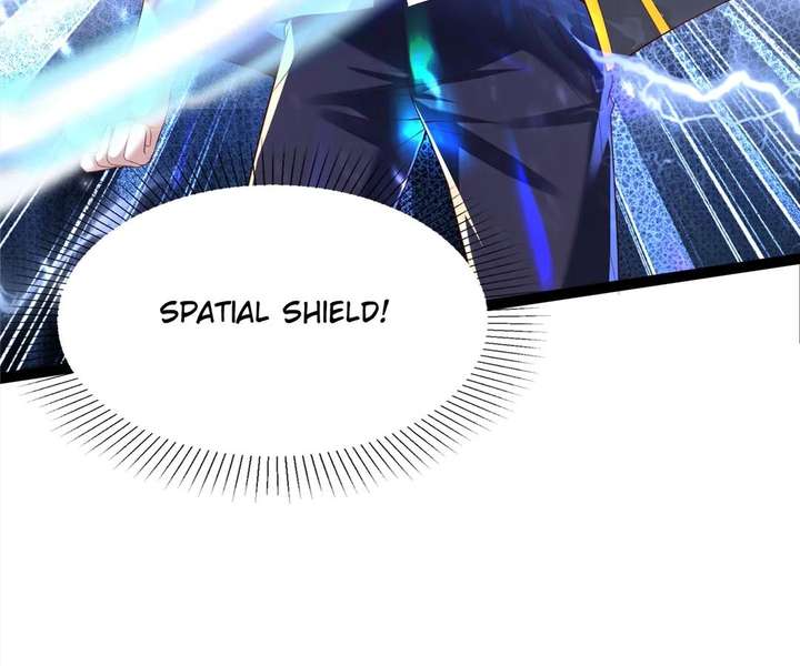 Aura Recovery: I Get a New Skill Everyday Chapter 133 282 20