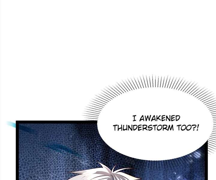 Aura Recovery: I Get a New Skill Everyday Chapter 133 283 21