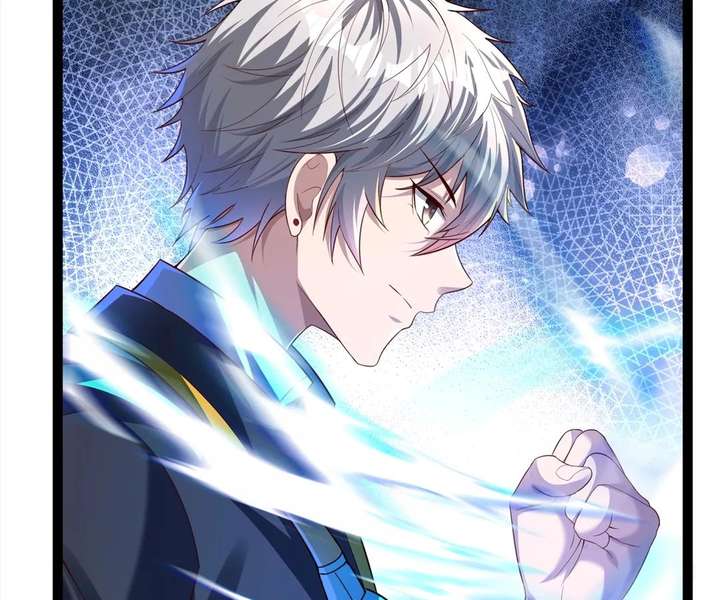 Aura Recovery: I Get a New Skill Everyday Chapter 133 284 22