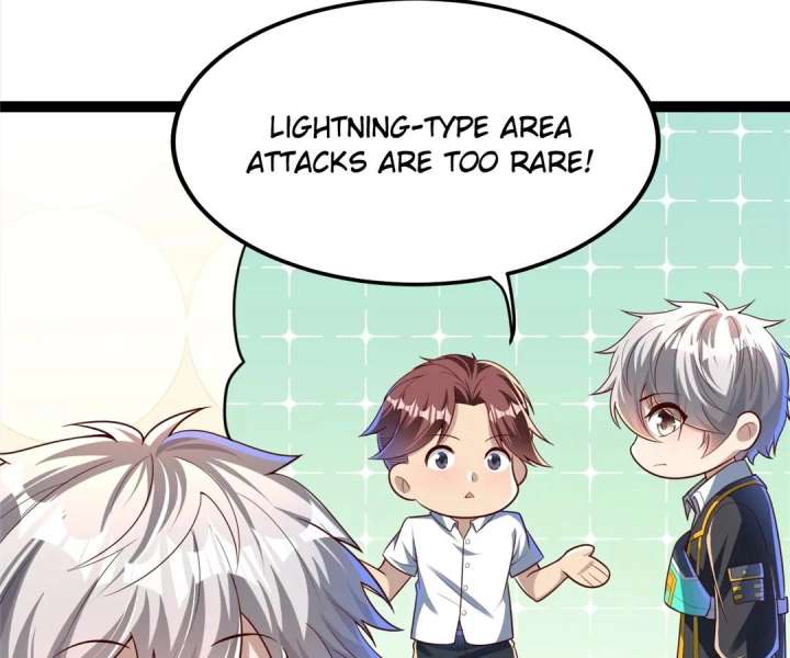 Aura Recovery: I Get a New Skill Everyday Chapter 133 286 24