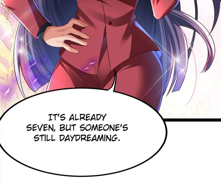 Aura Recovery: I Get a New Skill Everyday Chapter 133 294 32