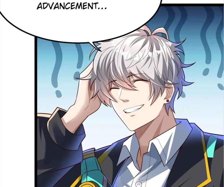 Aura Recovery: I Get a New Skill Everyday Chapter 133 296 34