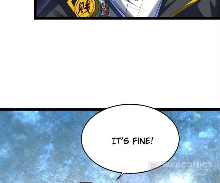 Aura Recovery: I Get a New Skill Everyday Chapter 133 297 35