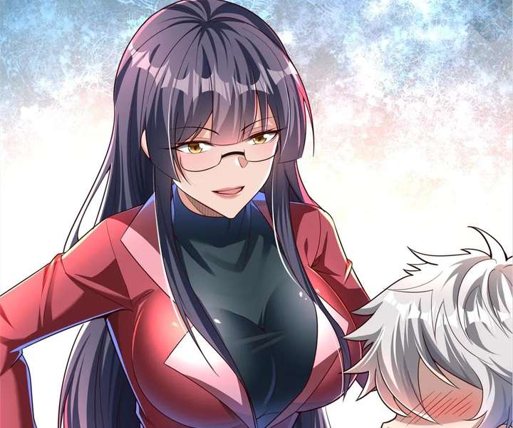 Aura Recovery: I Get a New Skill Everyday Chapter 133 298 36