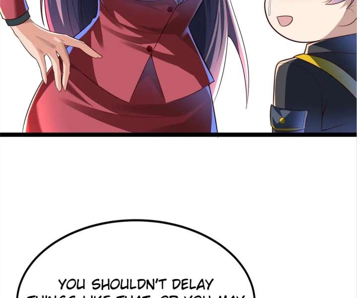 Aura Recovery: I Get a New Skill Everyday Chapter 133 299 37