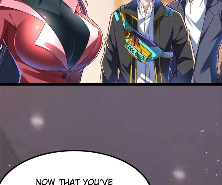 Aura Recovery: I Get a New Skill Everyday Chapter 133 301 39