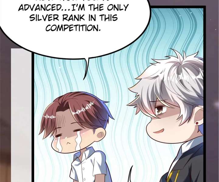 Aura Recovery: I Get a New Skill Everyday Chapter 133 302 40