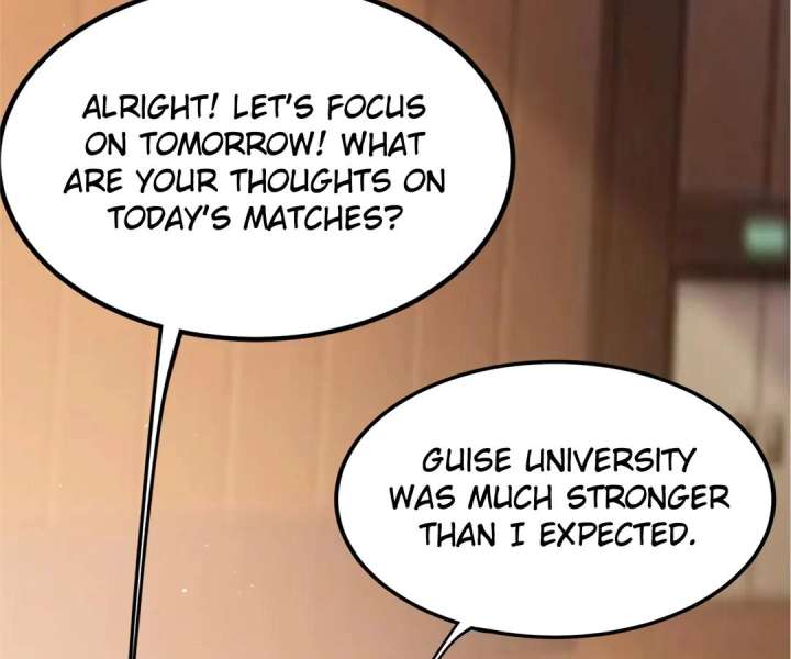 Aura Recovery: I Get a New Skill Everyday Chapter 133 304 42