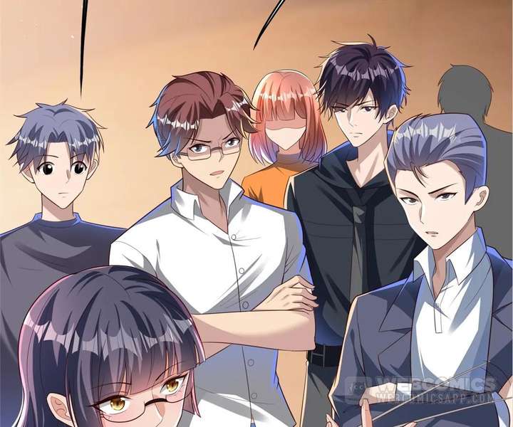 Aura Recovery: I Get a New Skill Everyday Chapter 133 305 43