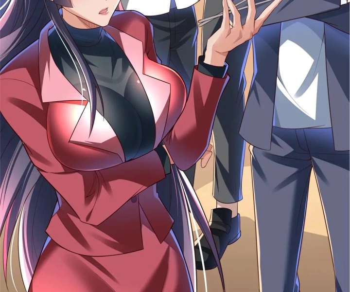 Aura Recovery: I Get a New Skill Everyday Chapter 133 306 44