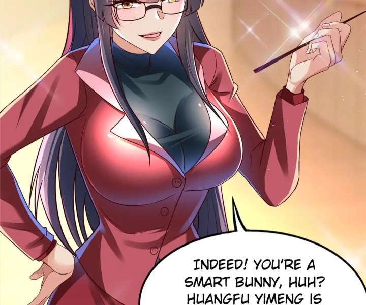 Aura Recovery: I Get a New Skill Everyday Chapter 133 318 56