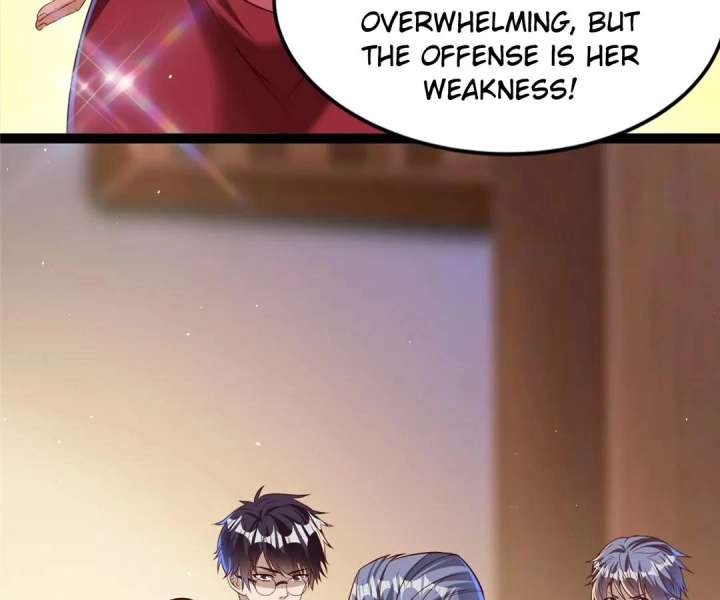 Aura Recovery: I Get a New Skill Everyday Chapter 133 319 57