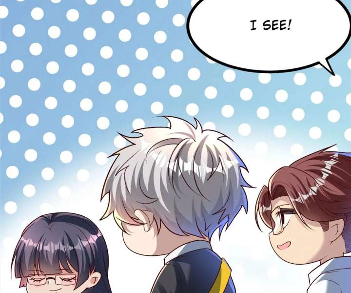 Aura Recovery: I Get a New Skill Everyday Chapter 133 323 61