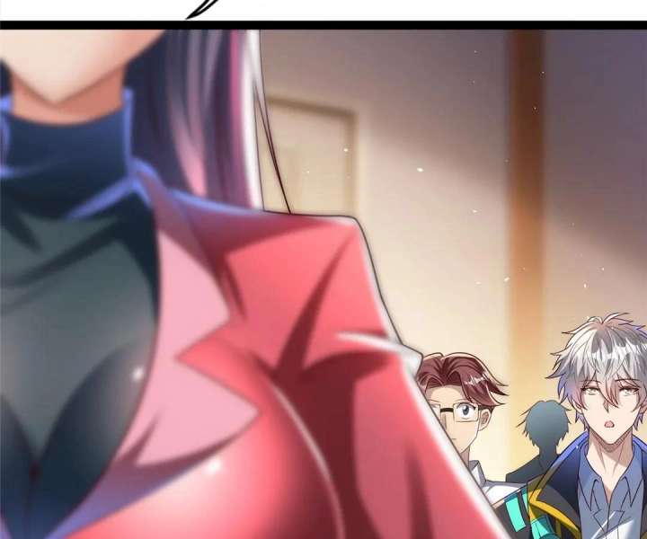 Aura Recovery: I Get a New Skill Everyday Chapter 133 326 64