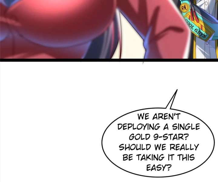 Aura Recovery: I Get a New Skill Everyday Chapter 133 327 65