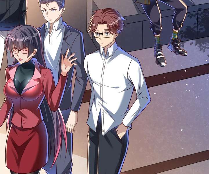 Aura Recovery: I Get a New Skill Everyday Chapter 133 334 72