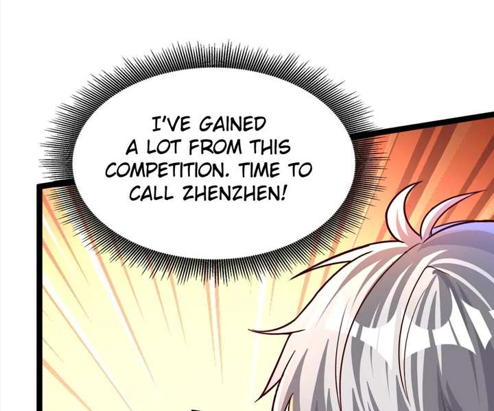 Aura Recovery: I Get a New Skill Everyday Chapter 133 336 74