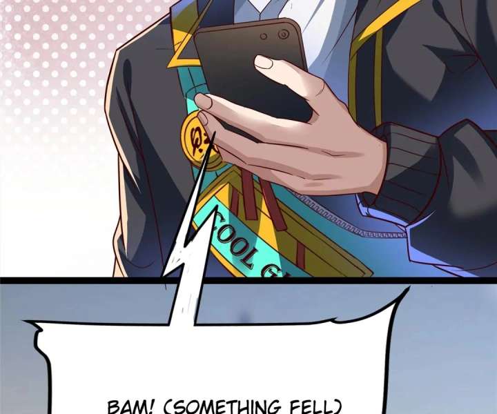 Aura Recovery: I Get a New Skill Everyday Chapter 133 340 78